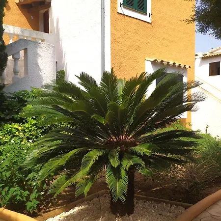 Tantra Majorca With Pool Appartement Port de Pollença