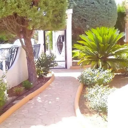 Tantra Majorca With Pool Appartement