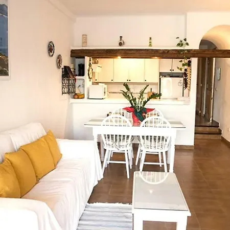 Tantra Majorca With Pool Appartement Port de Pollença