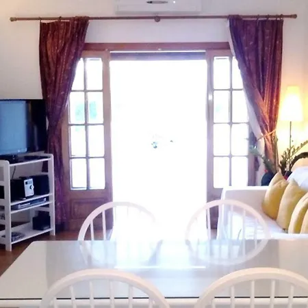 Appartement Tantra Majorca With Pool Port de Pollença